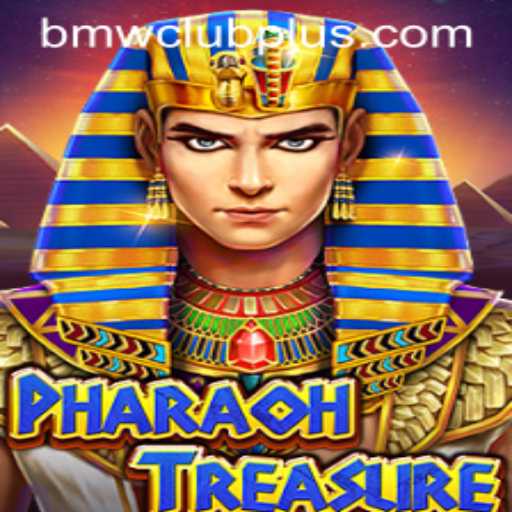 Explore the Mystical World of PharaohTreasure with BMWCLUB