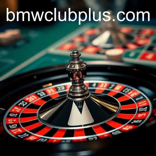 Exploring the Fascinating World of Roulette