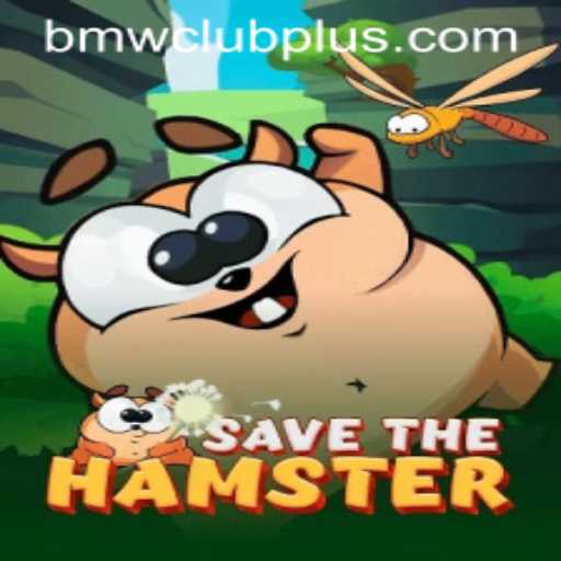 SavetheHamster: The Unique Blend of Virtual Fun and Real-world Enthusiasm