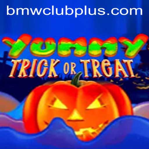 YummyTrickorTreat: A Delightful Gaming Adventure with a BMWCLUB Twist